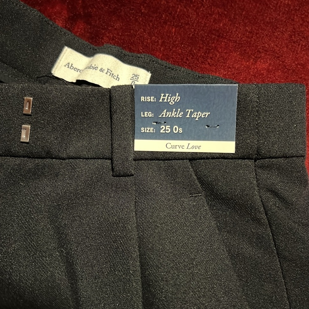 Pants - Picture 7 of 9